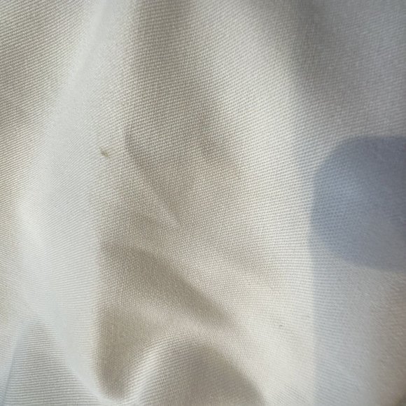 Steve Schirripa's The Sopranos Apron Uncle Steve's Bobby Baccalieri White Rare - Picture 7 of 7